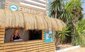 SOL Calas de Mallorca All Inclusive