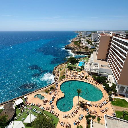 Alua Calas De Mallorca Resort Esterno foto