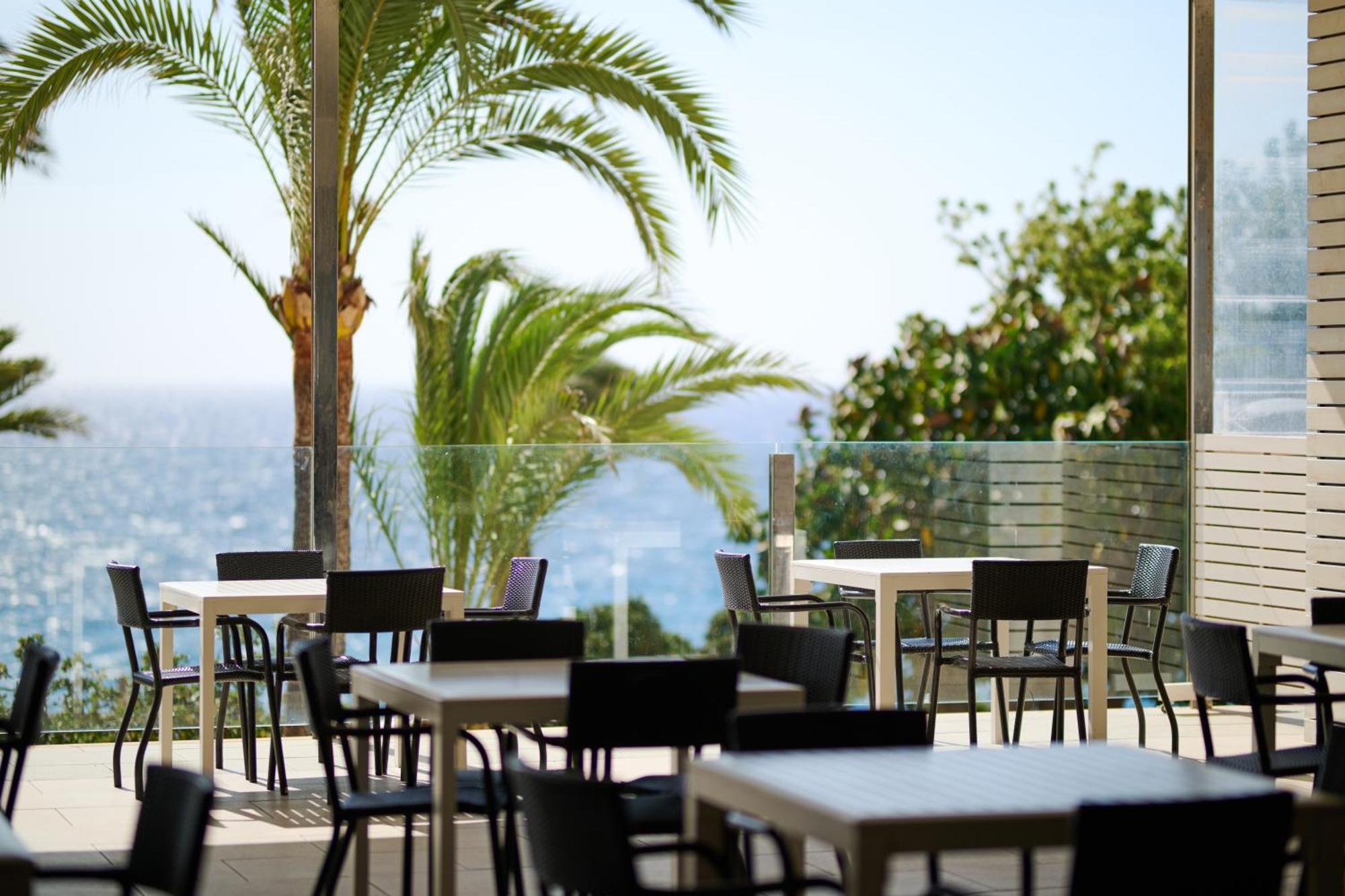 Alua Calas De Mallorca Resort Esterno foto