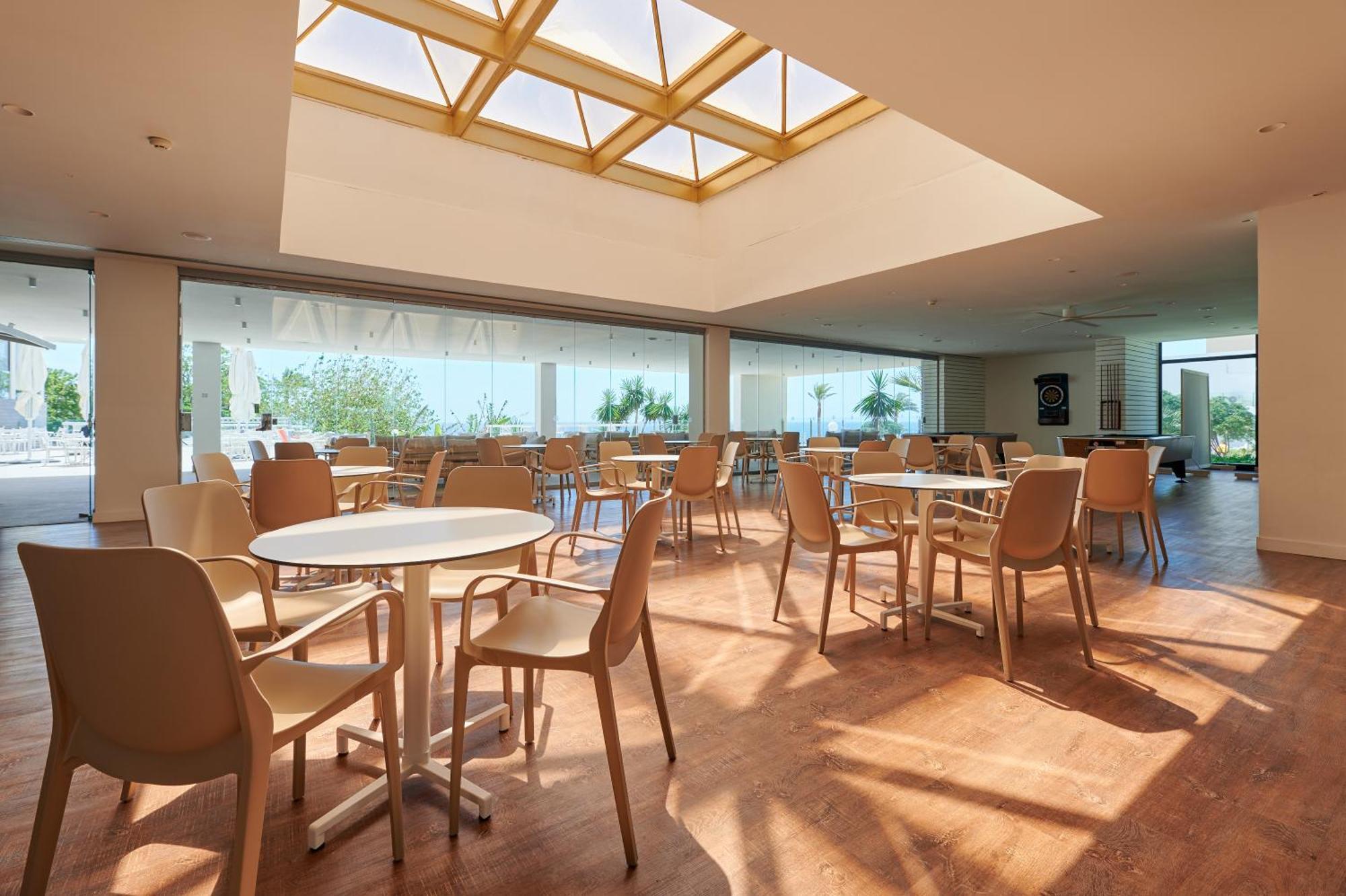 Alua Calas De Mallorca Resort Esterno foto