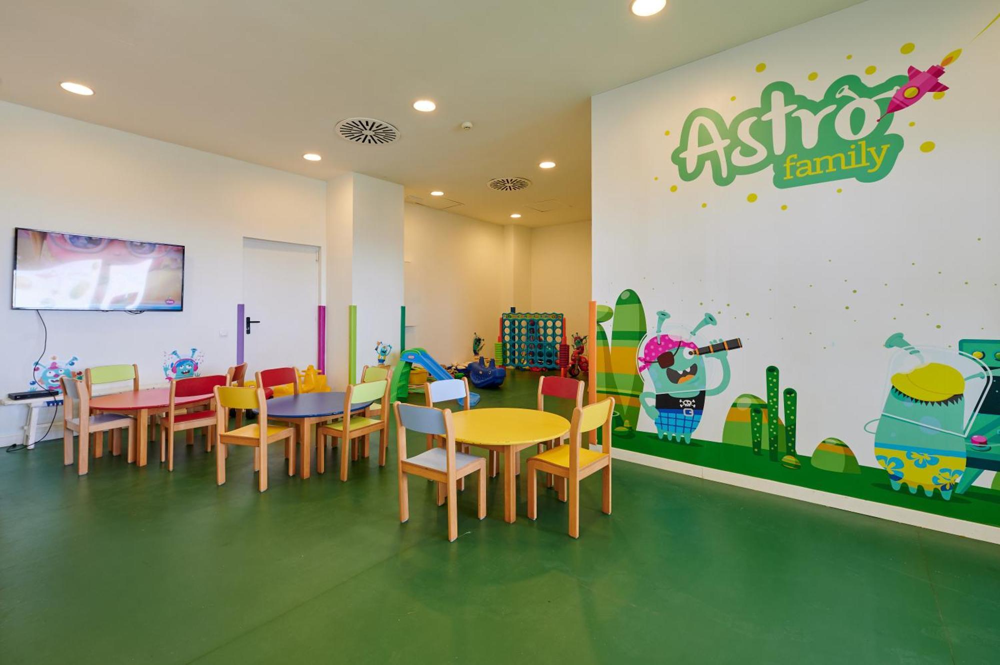 Alua Calas De Mallorca Resort Esterno foto