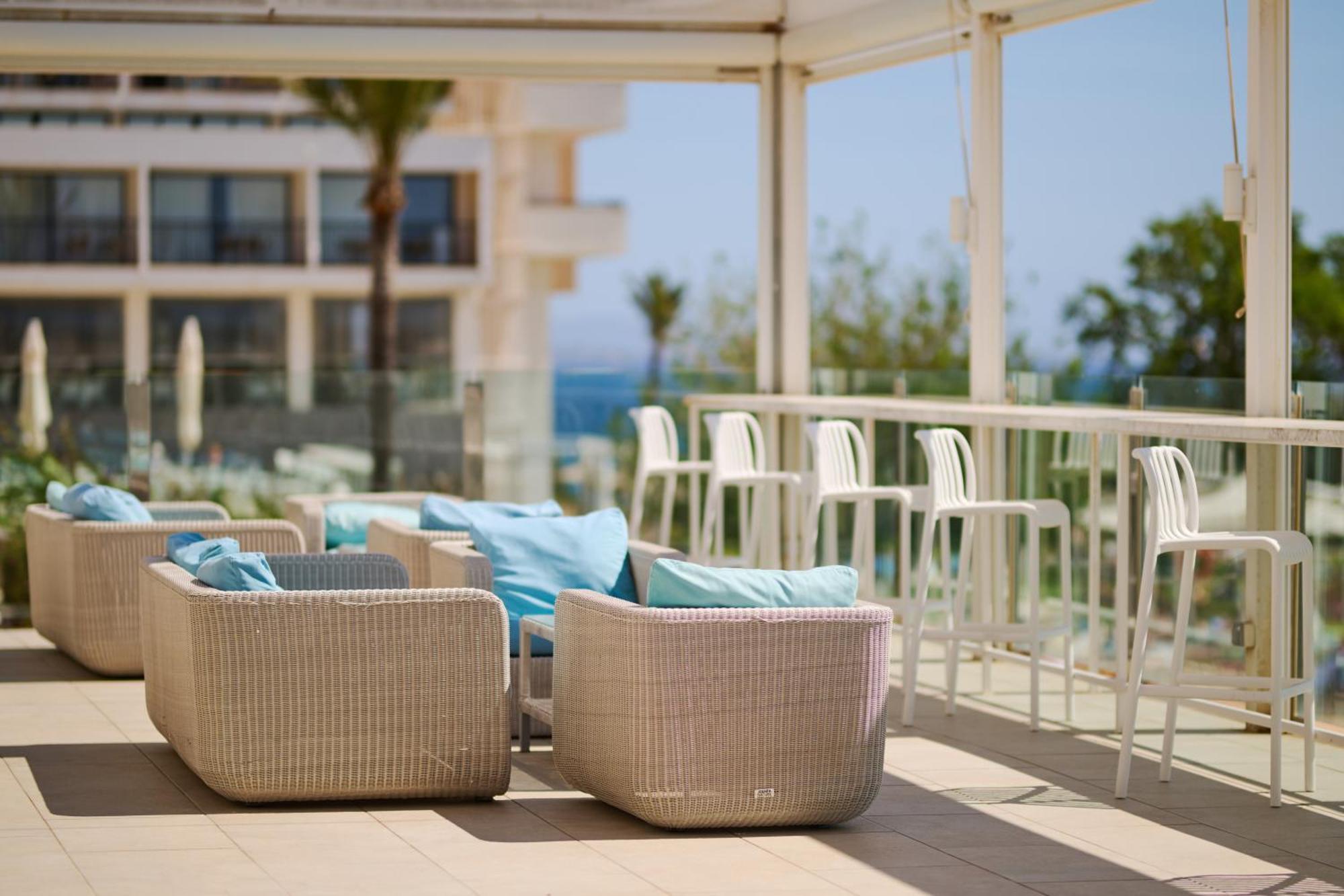 Alua Calas De Mallorca Resort Esterno foto