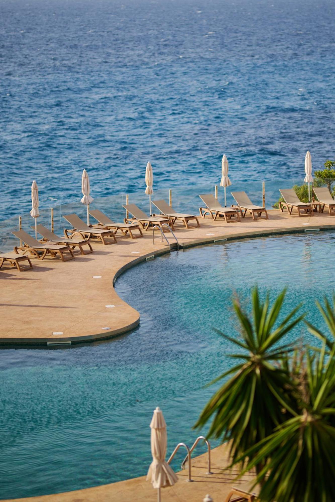 Alua Calas De Mallorca Resort Esterno foto