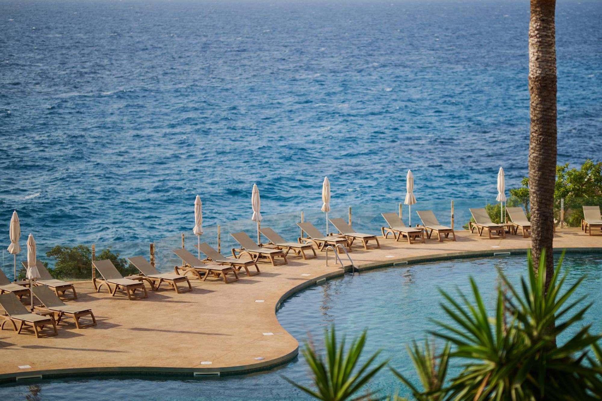 Alua Calas De Mallorca Resort Esterno foto